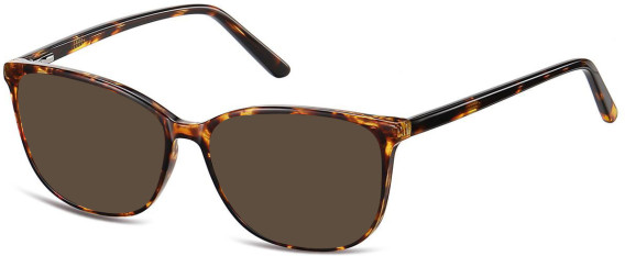 SFE-11281 sunglasses in Shiny Turtle