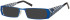 SFE-11218 sunglasses in Blue