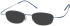 SFE-11214 sunglasses in Blue