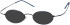 SFE-11211 sunglasses in Blue