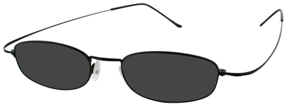 SFE-11210 sunglasses in Black