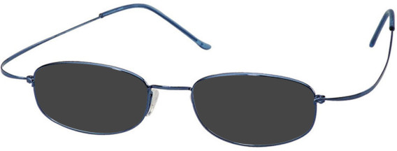 SFE-11210 sunglasses in Blue