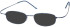 SFE-11210 sunglasses in Blue