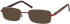 SFE-11205 sunglasses in Burgundy