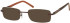 SFE-11205 sunglasses in Brown