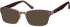 SFE-11199 sunglasses in Gunmetal
