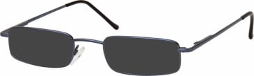 SFE-11189 sunglasses in Blue
