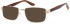 SFE-11267 sunglasses in Matt Gold