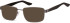 SFE-11267 sunglasses in Matt Gun