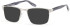SFE-11266 sunglasses in Matt Silver