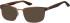 SFE-11265 sunglasses in Matt Brown