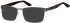SFE-11264 sunglasses in Matt Gun