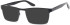 SFE-11263 sunglasses in Matt Black/Grey