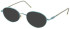 SFE-11256 sunglasses in Blue