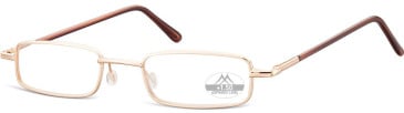 SFE (10589) Small Ready-made Reading Glasses