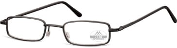 SFE-10589 glasses in Black
