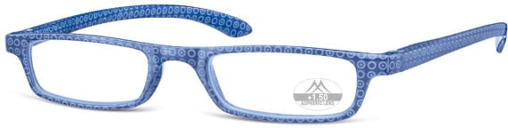 SFE-9295 glasses in Blue