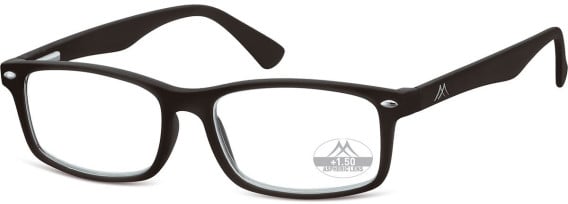 SFE-9282 glasses in Black