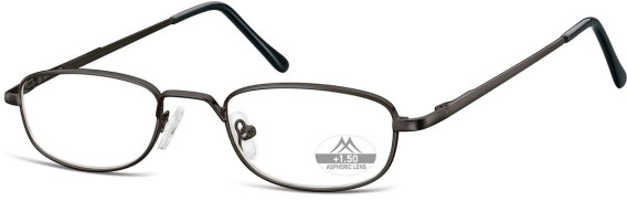 SFE-10588 glasses in Matt Black