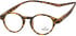 SFE-10586 glasses in Turtle