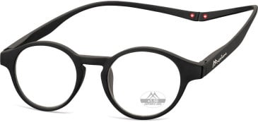 SFE-10586 glasses in Black