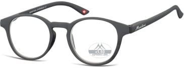 SFE-10934 glasses in Matt Black