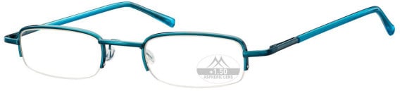 SFE-10583 glasses in Blue