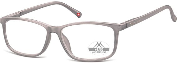 SFE-11328 glasses in Milky Grey