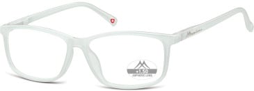 SFE-11328 glasses in Milky White