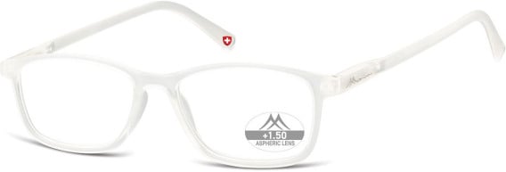 SFE-11325 glasses in Matt Crystal