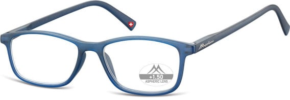 SFE-11325 glasses in Matt Blue