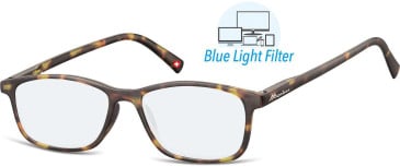 SFE (11322) Blue Filter Ready-Made Reading Glasses