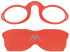 SFE-11337 glasses in Red
