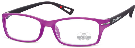 SFE-11336 glasses in Purple/Black