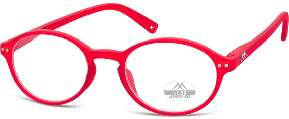 SFE-11335 glasses in Red