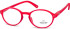 SFE-11335 glasses in Red