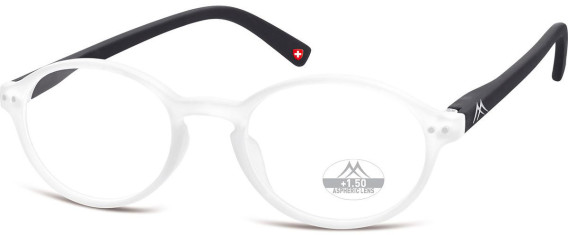 SFE-11335 glasses in Clear/Black