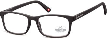 SFE-11334 glasses in Black