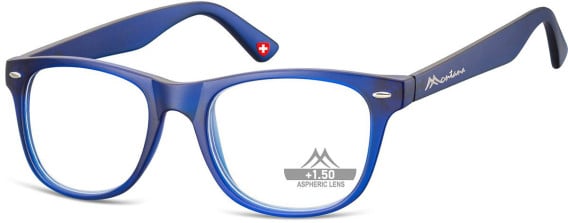 SFE-11331 glasses in Blue