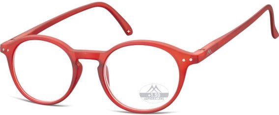 SFE-11330 glasses in Red