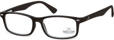 SFE (9282) glasses in Black
