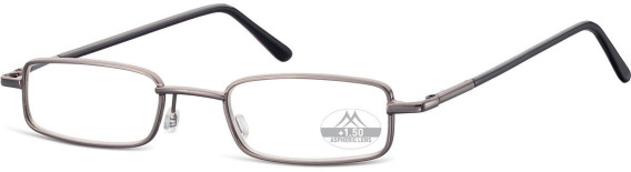 SFE (10589) glasses in Gunmetal
