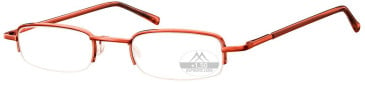 SFE (10583) glasses in Red