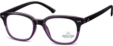 SFE (9281) glasses in Purple