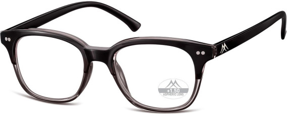 SFE (9281) glasses in Black