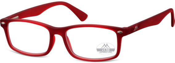 SFE (9282) glasses in Red