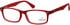SFE (9282) glasses in Red