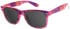 SFE-9101 sunglasses in Purple/Red