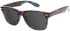 SFE-9101 sunglasses in Black