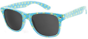 SFE-9102 sunglasses in Blue